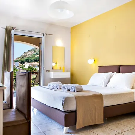 Apartment Notos Luxury & *