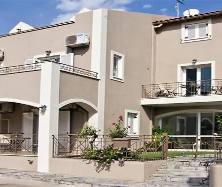 Notos Luxury & * Katelios