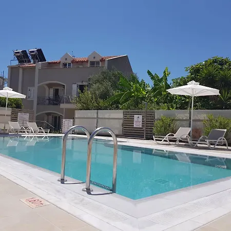 Notos Luxury & * Katelios