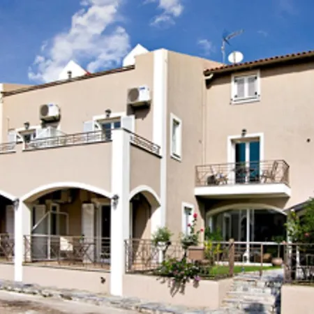 Apartment Notos Luxury & Katelios