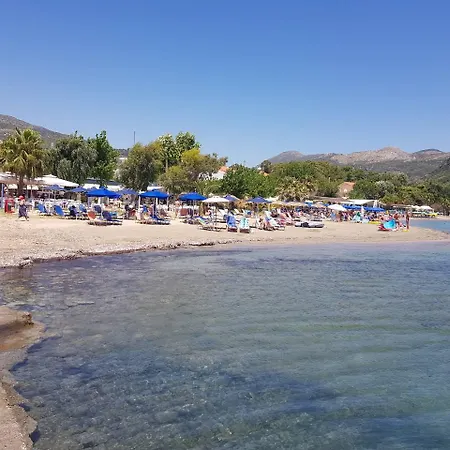 Notos Luxury & Katelios